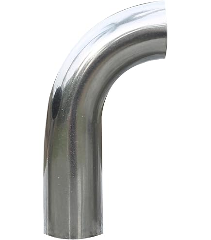 Amazon.co.jp: PATIKIL 2個 90度マンドレルベンドエルボ 外径32 mm 鋼